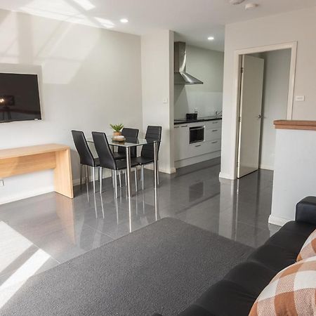 Cardiff Executive Apartments Newcastle Luaran gambar