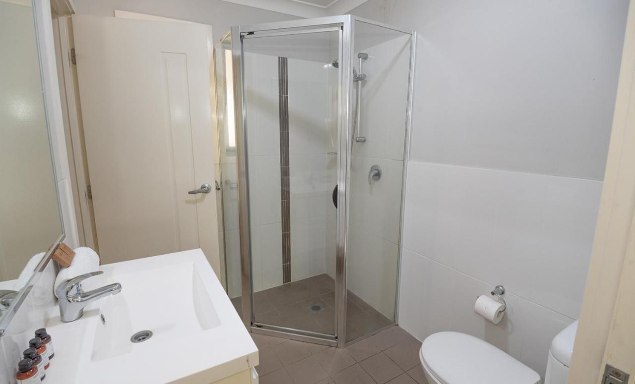 Cardiff Executive Apartments Newcastle Luaran gambar