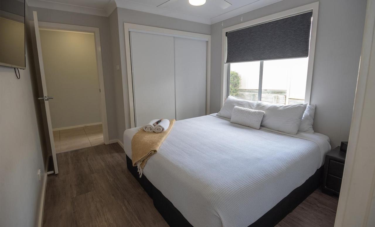 Cardiff Executive Apartments Newcastle Luaran gambar