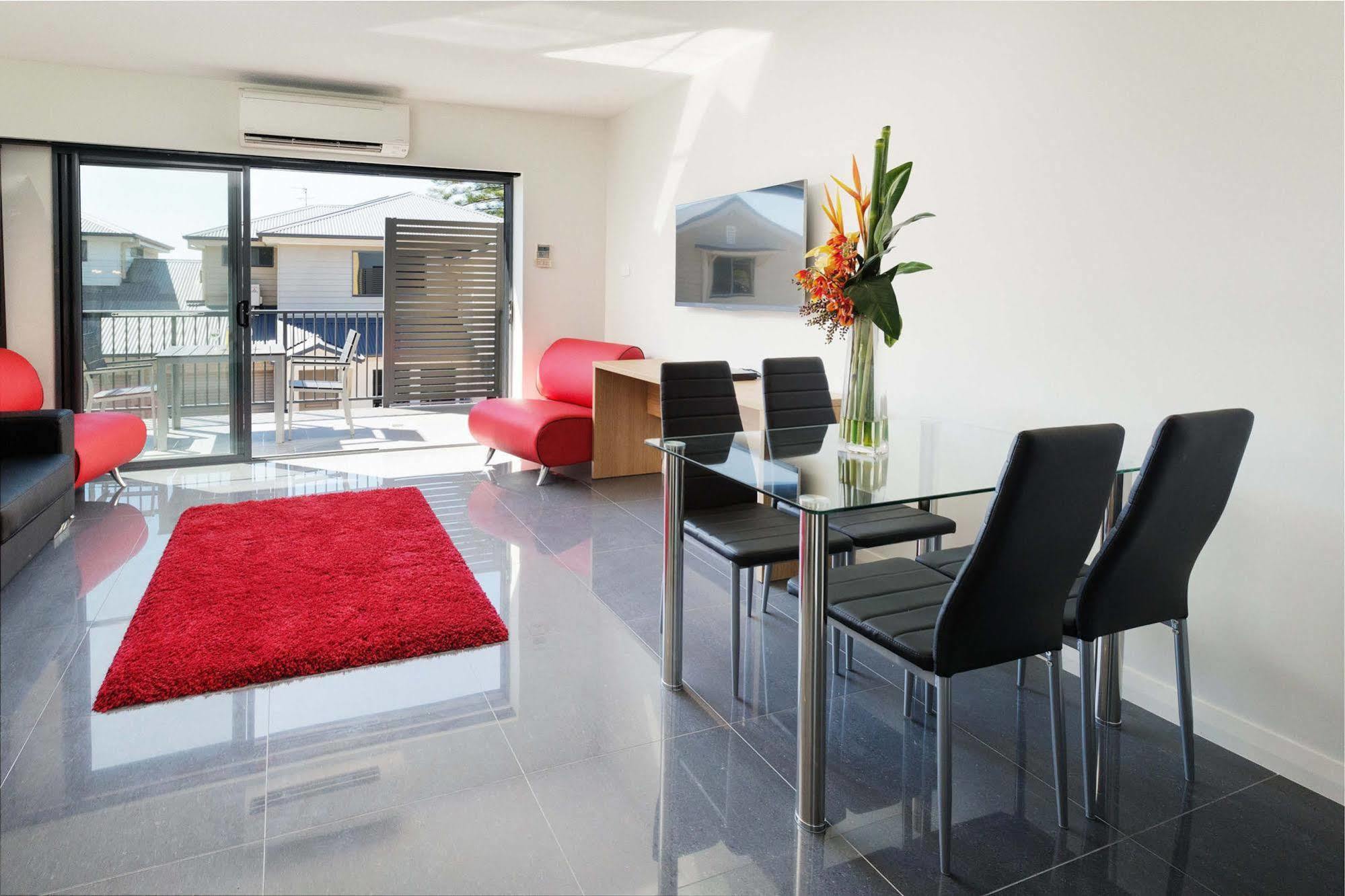 Cardiff Executive Apartments Newcastle Luaran gambar